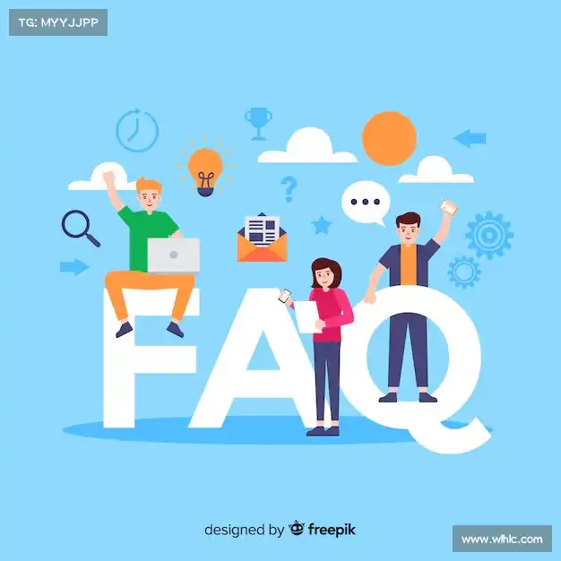 faq img